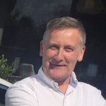 Stephen Carson Profile